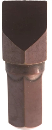 Attēls no Rockforce Bit wielowypustowy  SL 10mmx30mm, 5/16"