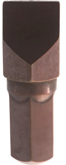 Изображение Rockforce Bit wielowypustowy  SL 10mmx30mm, 5/16"