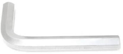 Attēls no Rockforce Klucz IMBUS typu L 19mm