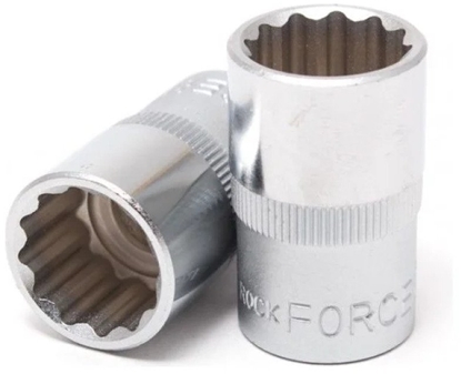 Attēls no Rockforce Nasadka 1/2" 12mm (12-ktna)