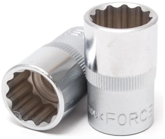Picture of Rockforce Nasadka 1/2" 15mm (12-ktna)