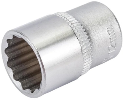 Attēls no Rockforce Nasadka 1/4" 12mm (12-ktna)