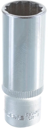 Attēls no Rockforce Nasadka gboka 1/4" 13mm (12-ktna)