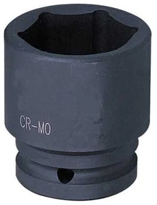 Attēls no Rockforce Nasadka udarowa 34mm 1" (6-ktna)