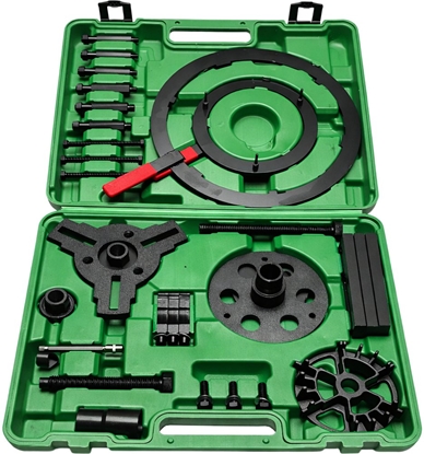 Изображение Rockforce Zestaw serwisowy do sprzga skrzyni biegów DSG Ford DPS6