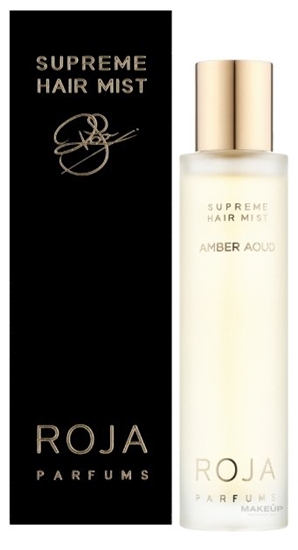 Изображение Roja Parfums Amber Aoud Perfume HMI 50 ml