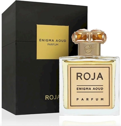 Picture of Roja Parfums Enigma Aoud Perfume PAR 50 ml