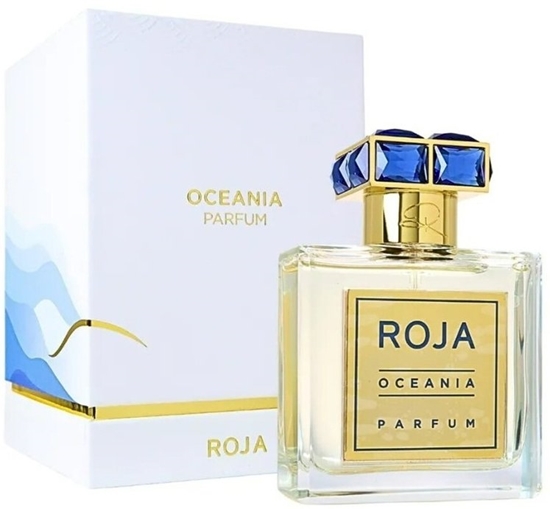 Picture of Roja Parfums Oceania Perfume PAR 50 ml