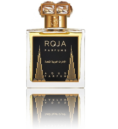 Изображение Roja Parfums United Arab Emirates Perfume PAR 50 ml