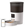 Picture of Rojeco Automatic Pet Feeder WiFi with Camera 3L