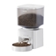Изображение Rojeco 4.5L Automatic Pet Feeder WiFi Version