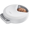 Изображение Rojeco F26 4 Meals Cat Feeder Button Version with 