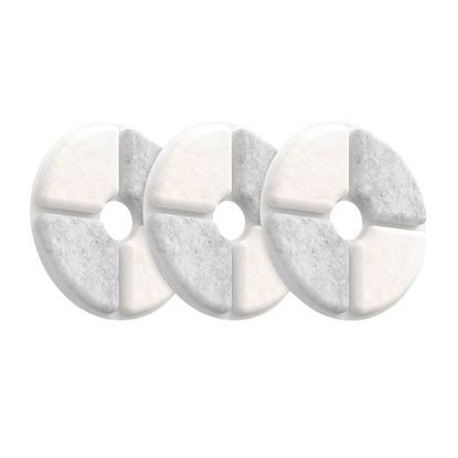 Изображение Rojeco Filters for 2.5L Wireless Water Fountain 50