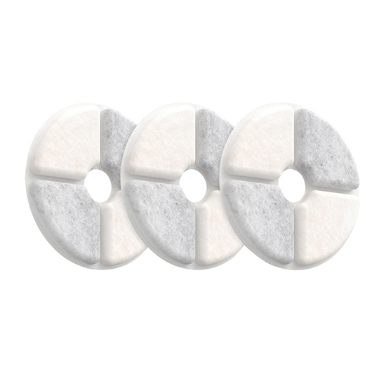 Изображение Rojeco Filters for 2.5L Wireless Water Fountain 50
