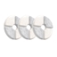 Attēls no Rojeco Filters for 2.5L Wireless Water Fountain 50
