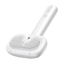 Attēls no Rojeco hair grooming brush with steam function (white)