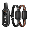 Изображение RojecoPD521 1000m Dog Training Collar with 2 colla