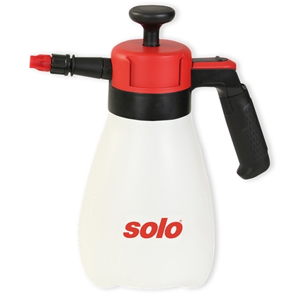 Изображение Rokas miglotājs Solo 201; 1,25 l