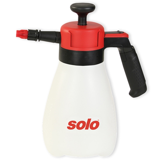 Изображение Rokas miglotājs Solo 201; 1,25 l