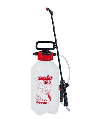 Изображение Rokas miglotājs Solo 462; 7,5 l