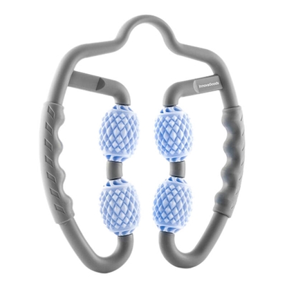 Picture of Rolax InnovaGoods self-massaging roller V0103075