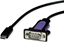 Изображение Roline Converter Cable USB to Serial, 1.8 m