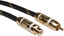 Attēls no ROLINE GOLD Cinch Cable, simplex M/F, 10 m