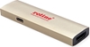 Picture of Roline GOLD Type C - HDMI Adapter, F/F, with PD (60W)
