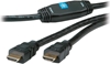 Picture of Roline HDMI High Speed Cable, M - M, with Repeater, 30 m