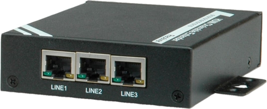 Picture of Roline HDMI Receiver over TP, for 14.01.3468, 100 m