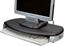 Attēls no Roline LCD/CRT Monitor Stand Trend, black