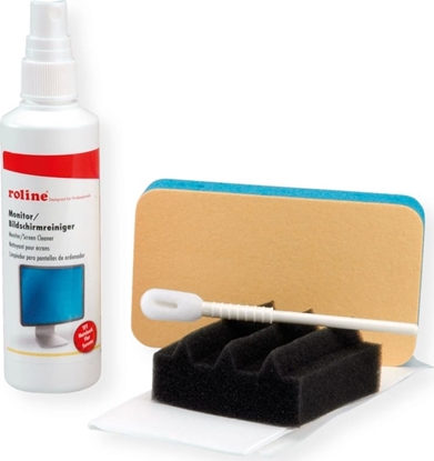 Attēls no Roline PC-cleaning set