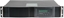 Изображение Roline ProSecure III 2000 RM2U - Online UPS, 19" Rack Version, black