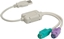 Picture of Roline USB-2xPS/2 pārveidotājs