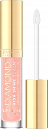 Picture of Rom&nd EVELINE_Diamond Lip Gloss byszczyk do ust 17