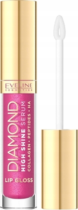 Picture of Rom&nd EVELINE_Diamond Lip Gloss byszczyk do ust 19