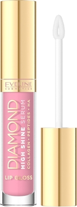 Picture of Rom&nd EVELINE_Diamond Lip Gloss byszczyk do ust 20