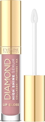 Picture of Rom&nd EVELINE_Diamond Lip Gloss byszczyk do ust 21