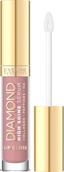Picture of Rom&nd EVELINE_Diamond Lip Gloss byszczyk do ust 21