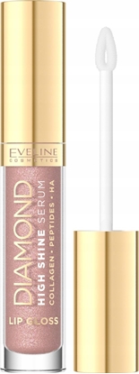 Picture of Rom&nd EVELINE_Diamond Lip Gloss byszczyk do ust 22
