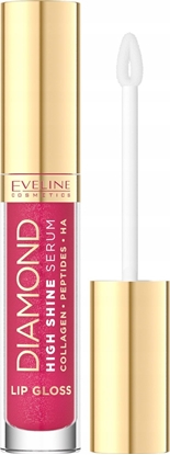Picture of Rom&nd EVELINE_Diamond Lip Gloss byszczyk do ust 23