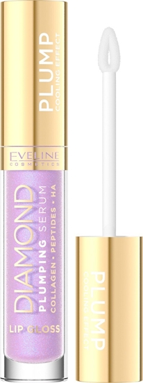 Picture of Rom&nd EVELINE_Diamond Lip Gloss byszczyk do ust 24