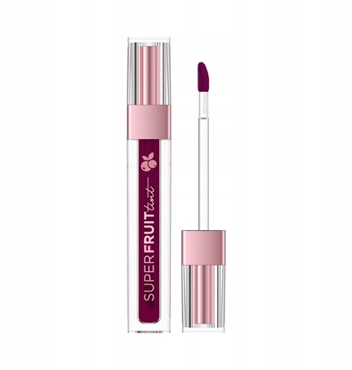 Picture of Rom&nd EVELINE_Superfruit Tint elowy byszczyk do ust 02 Acai Uderzenie 4ml