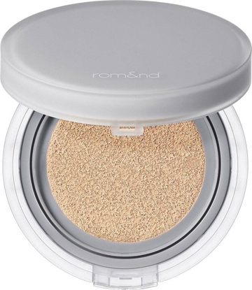 Picture of Rom&nd Nu Zero Cushion podkad w poduszce 03 Natural21 15g