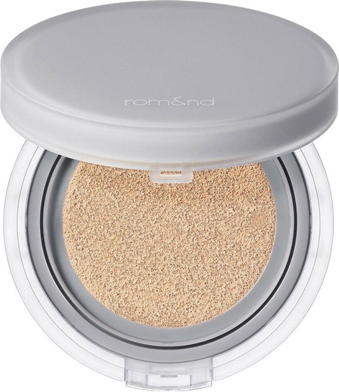 Picture of Rom&nd Nu Zero Cushion podkad w poduszce 03 Natural21 15g