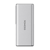 Picture of Romoss PPU20 20000mAh 130W Powerbank (silver)