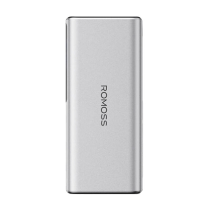 Изображение Romoss PPU20 ārējais akumulators (powerbank) | 200