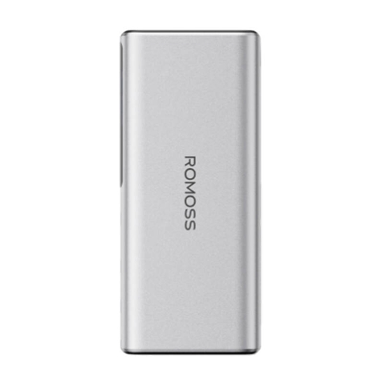 Изображение Romoss PPU20 ārējais akumulators (powerbank) | 200