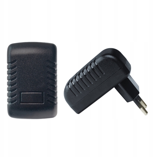 Picture of Ronic Zyle ADOWARKA SIECIOWA UNIWERSALNA USB WTYCZKA DO MYNKÓW WEBBER 5V 1A