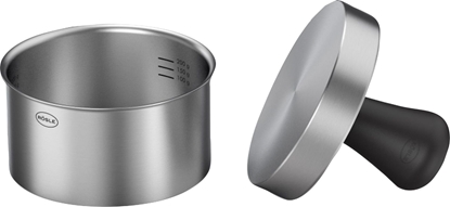 Attēls no Rosle Rösle BBQ Burger Set Set 3 pcs.